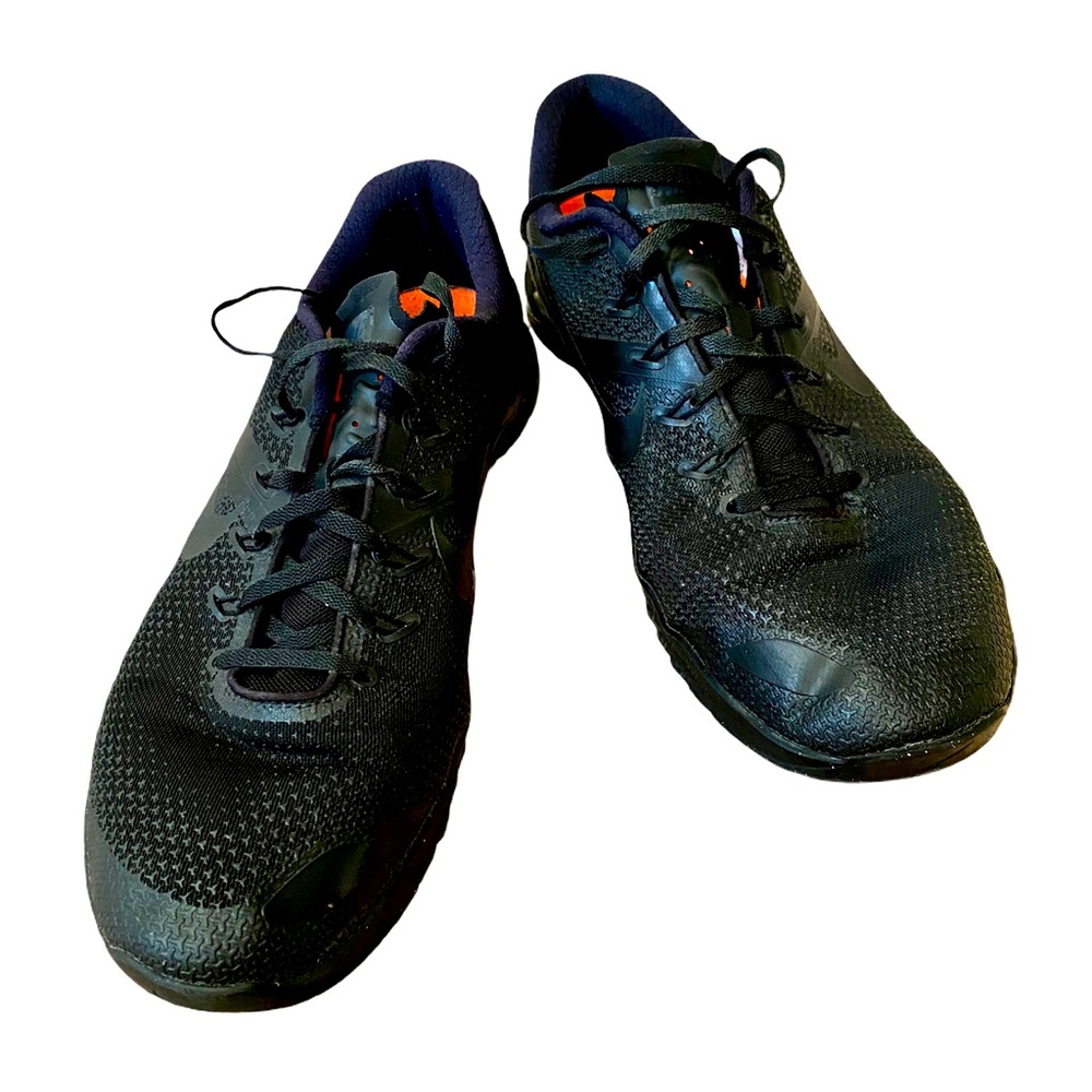 Metcon 4